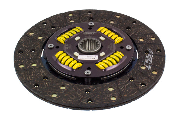 Advanced Clutch ACT Performance Street Sprung Clutch Disc — 1993-1998 Toyota Supra (3000601)