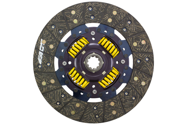 Advanced Clutch ACT Performance Street Sprung Clutch Disc (3000902)