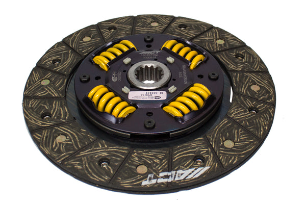 Advanced Clutch ACT Performance Street Sprung Clutch Disc — 2005-2007 Chevrolet Cobalt (3000914)