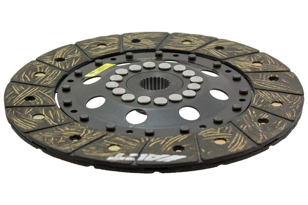 Advanced Clutch ACT Disque d'embrayage route performance à moyeu rigide — 2013-2015 Ford Focus (3001010)
