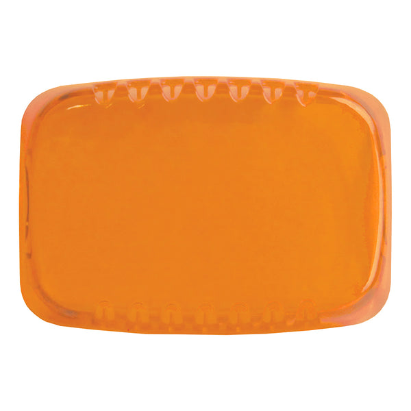 Rigid Industries Cover SR-M Series Amber PRO