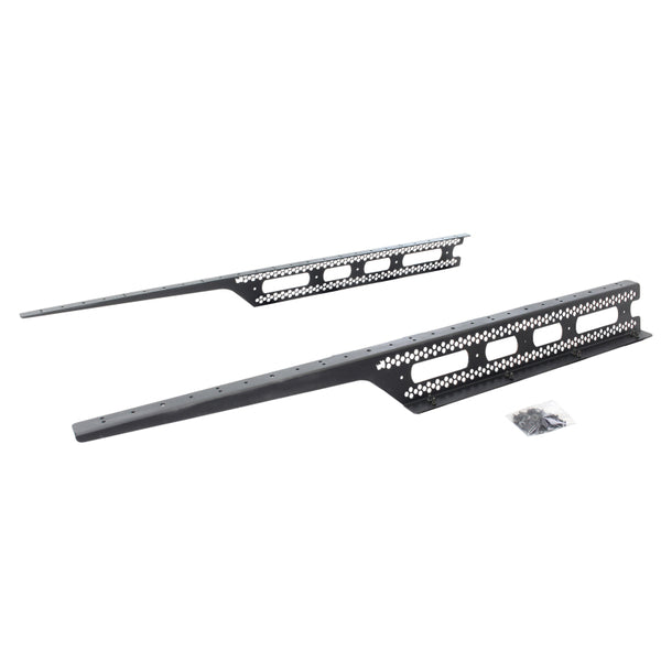 Go Rhino Support de porte-à-faux de cabine 75 po - universel