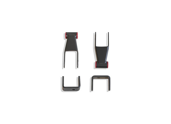 MaxTrac 3" FLIP KIT, 2WD