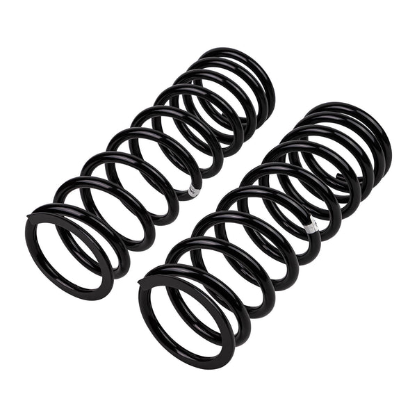Old Man Emu Front Coil Spring Set — 1993 Land Rover Defender 110 (3063)