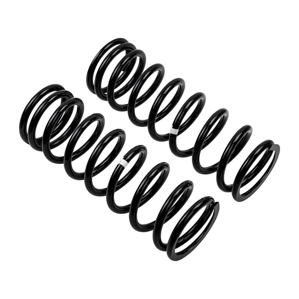Old Man Emu Rear Coil Spring Set — 1993 Land Rover Defender 110 (3065)
