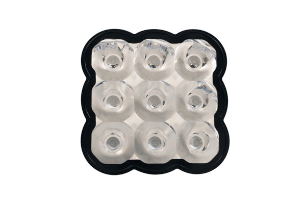Diode Dynamics SS5 Lens Clear Spot