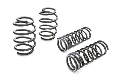 Eibach Pro-Kit 08-12 Audi A5 Quattro 3.2 FSI (jeu de 4 ressorts)
