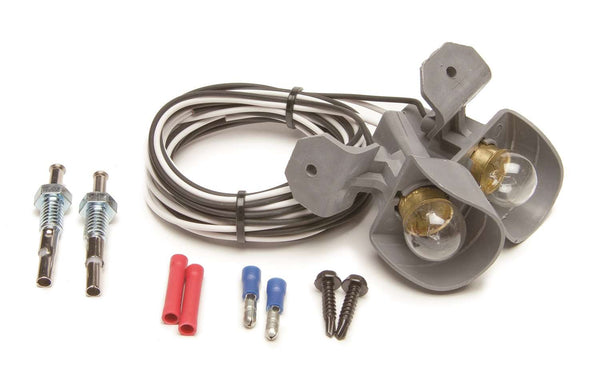Painless Performance Courtesy Light Kit