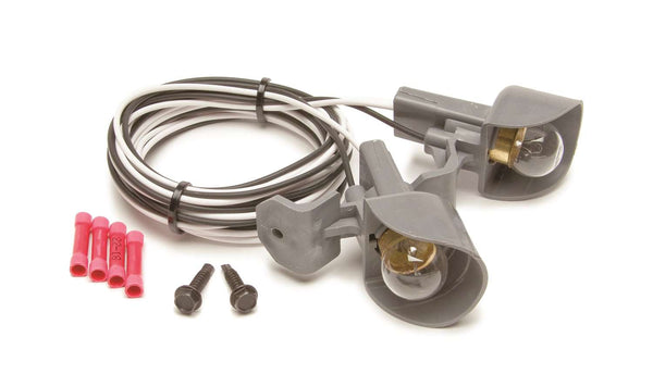Painless Performance Courtesy Light Kit Univ