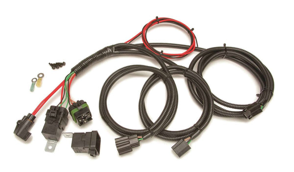 Painless Performance Faisceau de conversion à relais de phares H4
