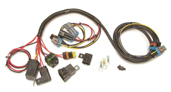 Painless Performance Headlight Relay Harness