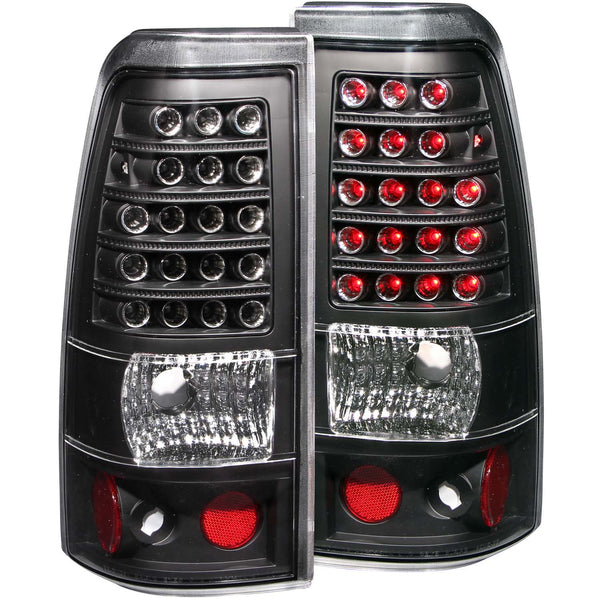ANZO USA - Tail Light Assembly - 311012