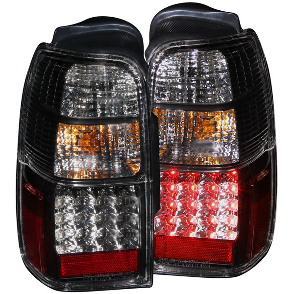 ANZO USA - Ensemble de feu arrière - 311099 — 2001-2002 Toyota 4Runner