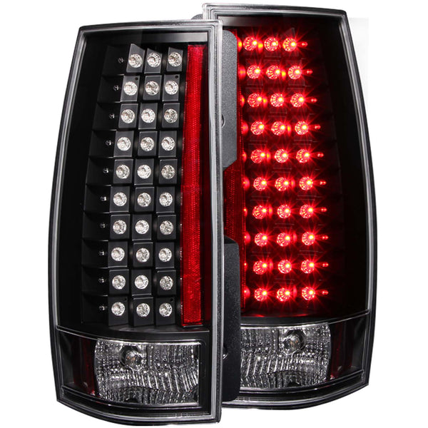 ANZO USA - Tail Light Assembly - 311142