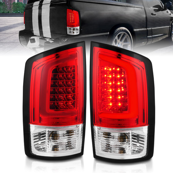 ANZO USA - Tail Light Assembly - 311370