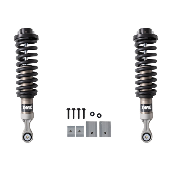 Old Man Emu MT64 Kit FR 3in/220-330lbs