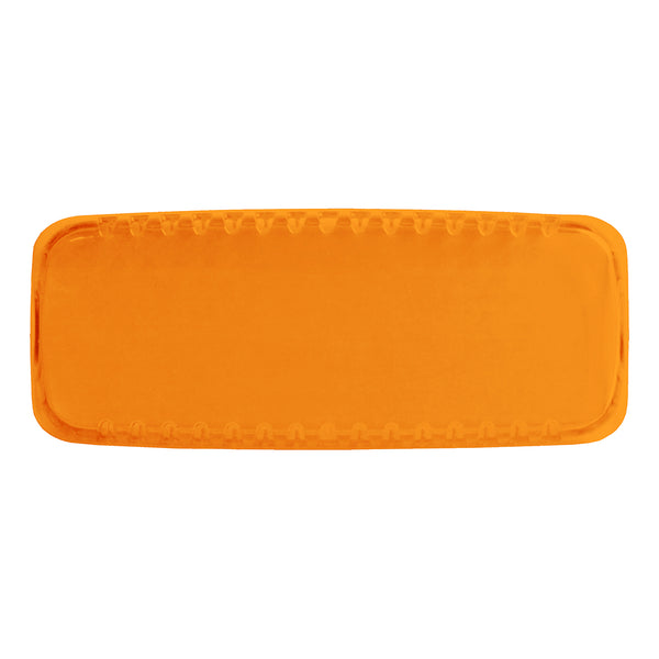 Rigid Industries Cover SR-Q Series Amber PRO