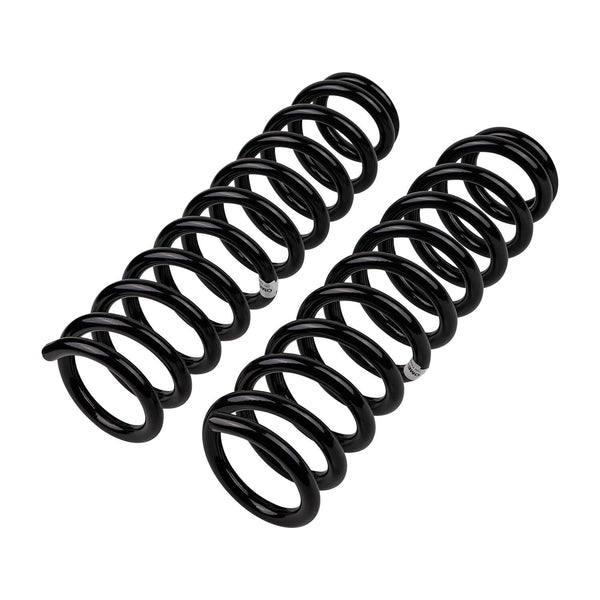 Old Man Emu Front Coil Spring Set — 2014-2019 Jeep Grand Cherokee (3121)