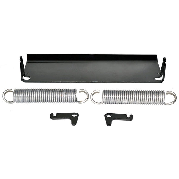 Warn Wire Rope Tensioner Kit, 12.5in Drum