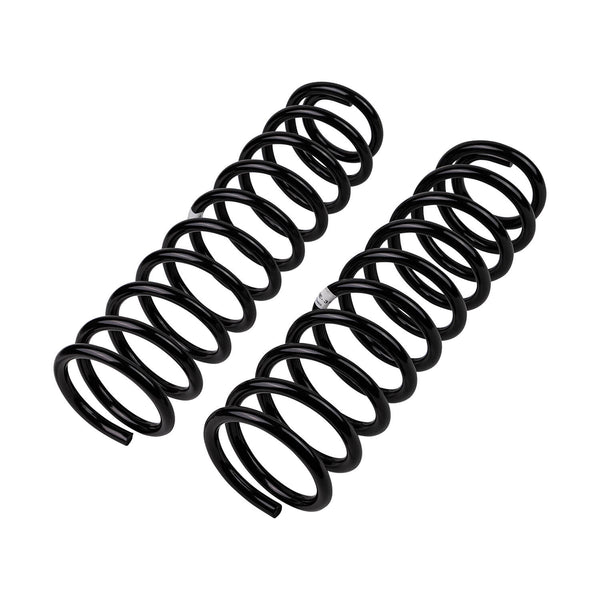 Old Man Emu Front Coil Spring Set — 2018-2025 Jeep Wrangler (3133)