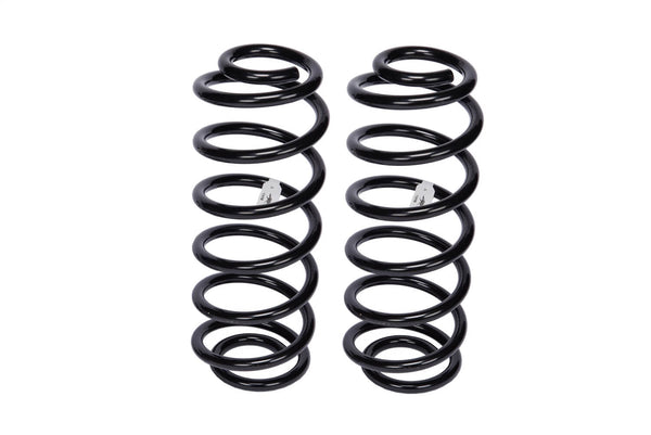 Old Man Emu Rear Coil Spring Set — 2018-2025 Jeep Wrangler (3137)