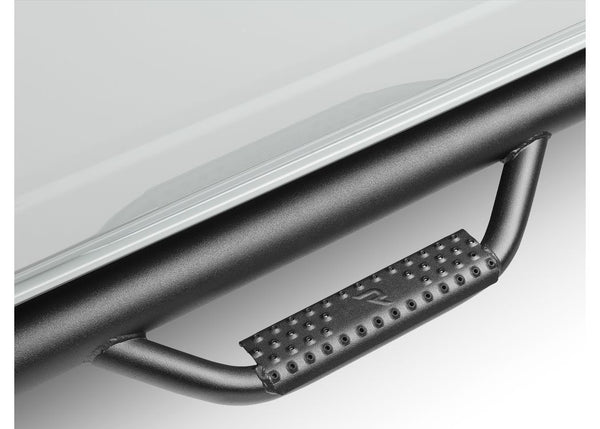 N-Fab Nerf Bars — 2021+ Ford Bronco (F2172B-TX)
