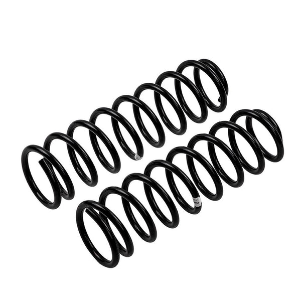 Old Man Emu Front Coil Spring Set — 2018-2025 Jeep Wrangler (3153)