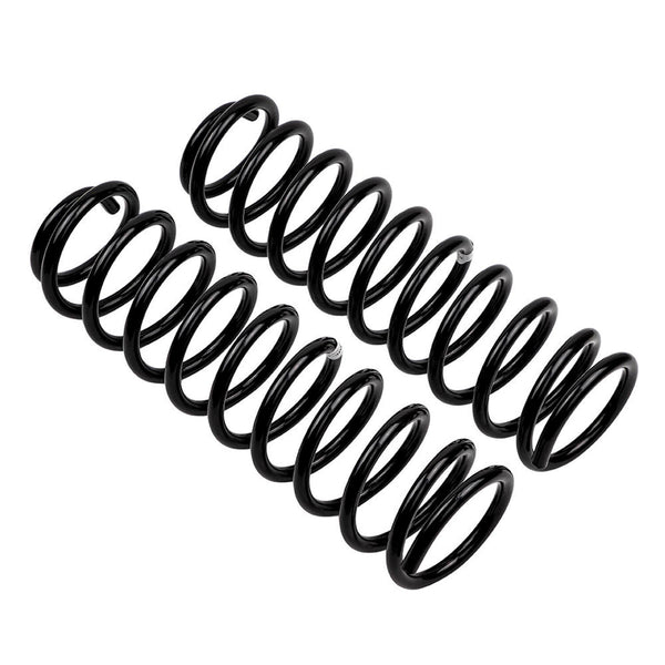 Old Man Emu Front Coil Spring Set — 2018-2025 Jeep Wrangler (3154)