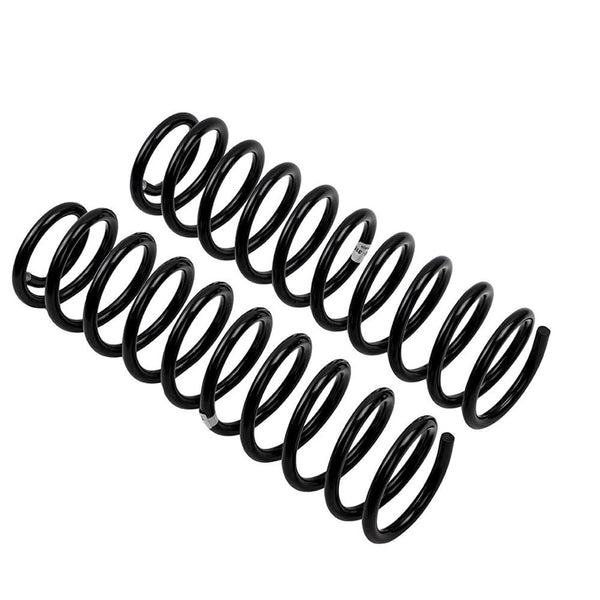 Old Man Emu Front Coil Spring Set — 2018-2025 Jeep Wrangler (3155)
