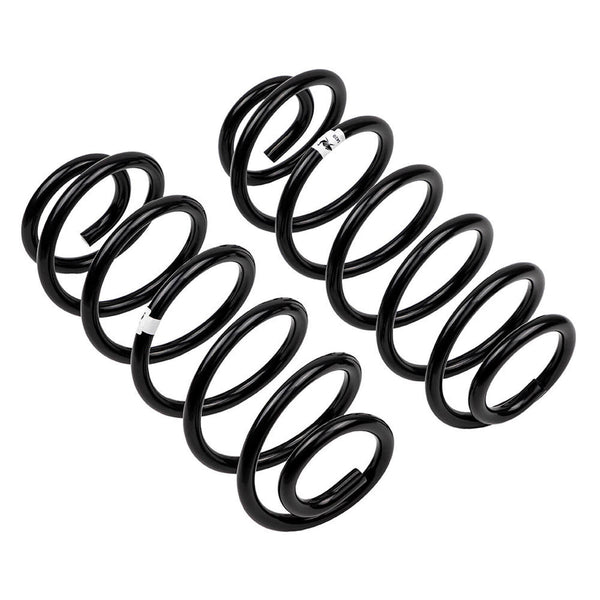 Old Man Emu Rear Coil Spring Set — 2018-2025 Jeep Wrangler (3157)