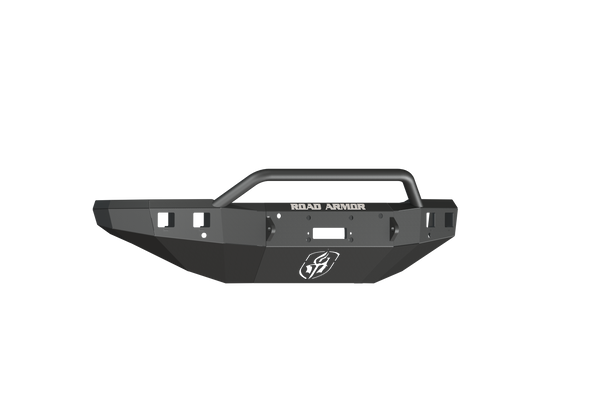 Road Armor Pare-chocs avant — 2015-2019 Chevrolet Silverado 2500 (315R4B)