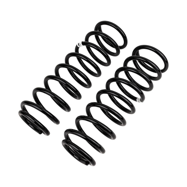 Old Man Emu Front Coil Spring Set — 2018-2025 Jeep Wrangler (3160)