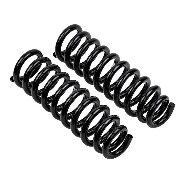 Old Man Emu Front Coil Spring Set — 2009-2010 Dodge Ram 1500 / 2011-2018 Ram 1500 (3163)