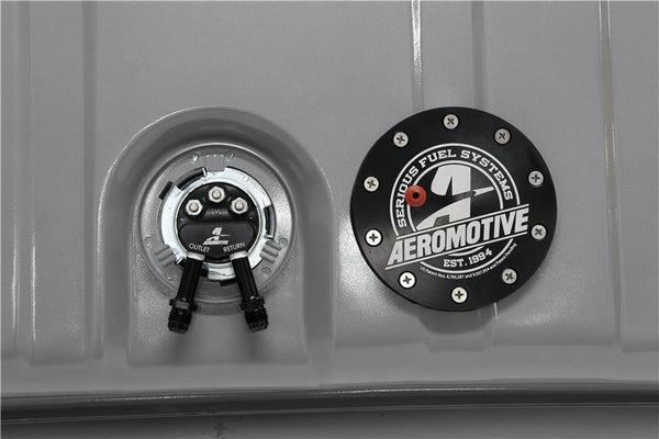 Aeromotive Réservoir de carburant 200 Stealth Gen 2 67-68 Chevrolet Camaro