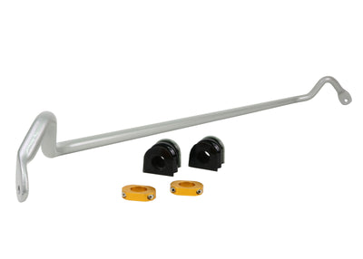 Whiteline Barre stabilisatrice avant robuste 22mm 02-07 Subaru WRX berline