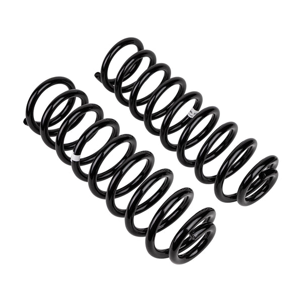 Old Man Emu Rear Coil Spring Set — 2009-2010 Dodge Ram 1500 / 2011-2018 Ram 1500 (3168)