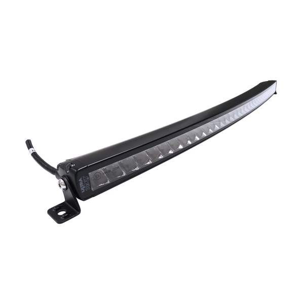 Uni-Bond Lighting 32In Ultra Nxt Curved Single Row 33 X 5W LED Lamp (LW883268)