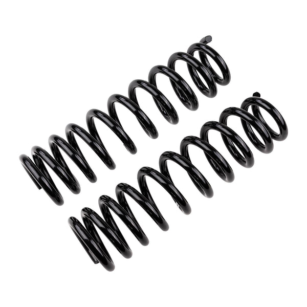 Old Man Emu Front Coil Spring Set for Heavy Loads — 2021-2025 Ford Bronco, select trims