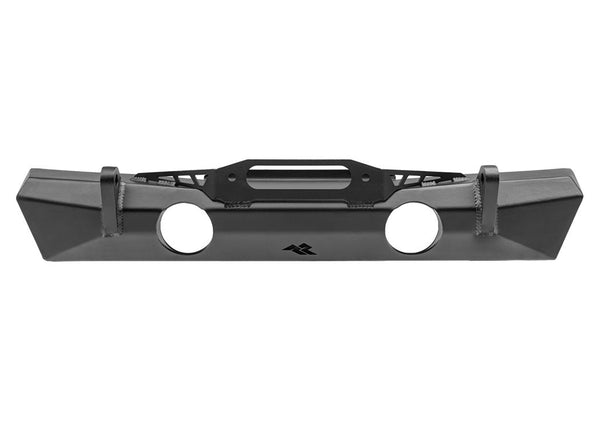 Rugged Ridge 07C WRANGLER/20C Gladiator XOR Stubby Front Bumber No Skid Black