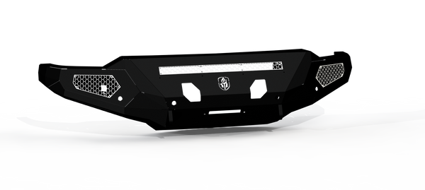 Road Armor Pare-chocs avant — 2020-2023 Chevrolet Silverado 2500 (3202EF0B)