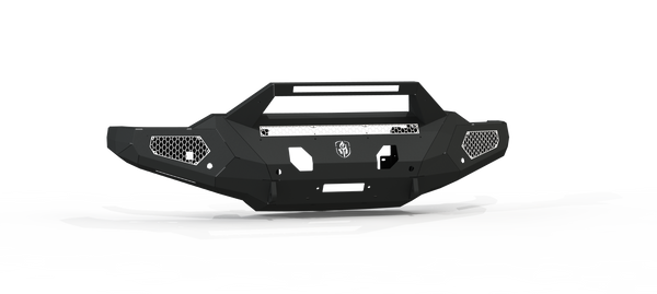Road Armor Pare-chocs avant — 2020-2023 Chevrolet Silverado 2500 (3202EF3B)