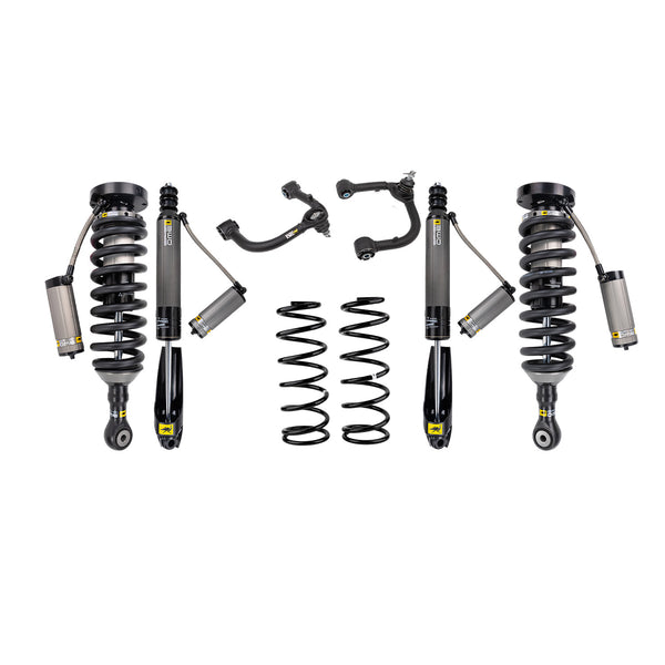 Old Man Emu 3" Lift Kit — 2022+ Toyota Tundra (0330 Lb, 0 Lb) (ARB3206K)