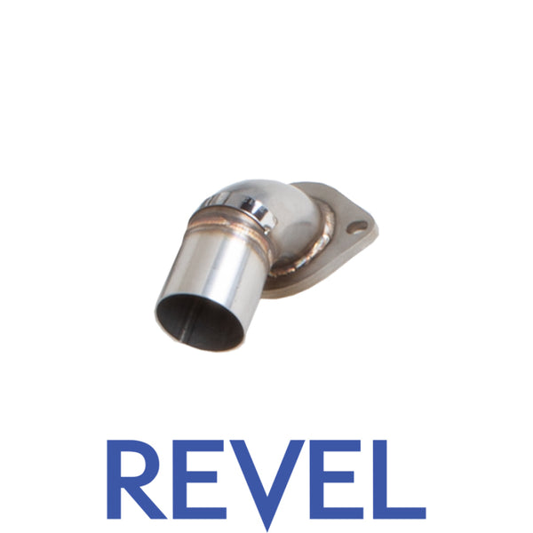 Revel 2010-2024 Toyota 4Runner Turn Down for Medallion Trail Hart Cat-Back Exhaust (rvlT76002R)