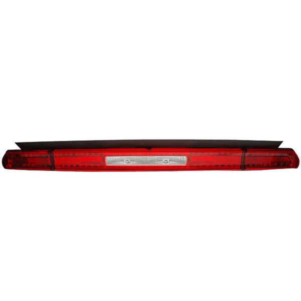ANZO USA - Tail Light Assembly - 321210 — 2008-2010 Dodge Challenger