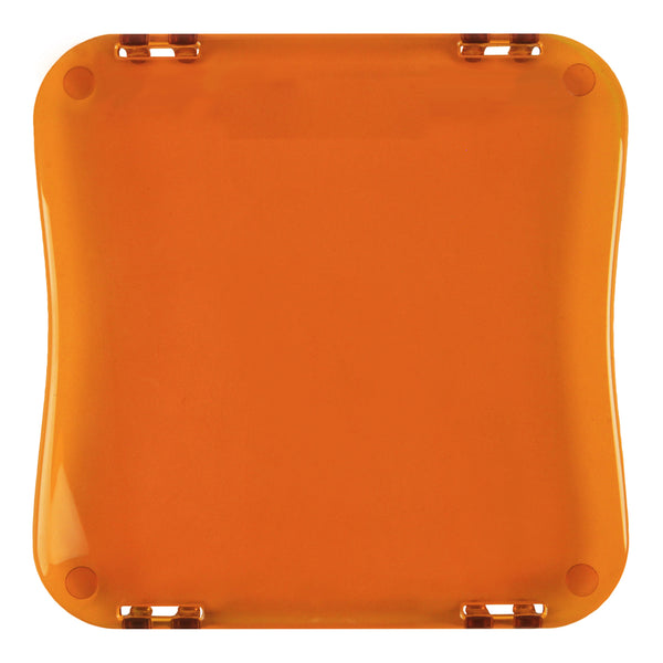 Rigid Industries Cover D-XL Series Amber PRO
