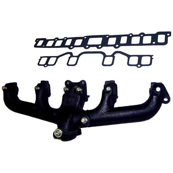 Crown Automotive Ensemble de collecteur d'échappement — pour certains véhicules Jeep (3237427K)