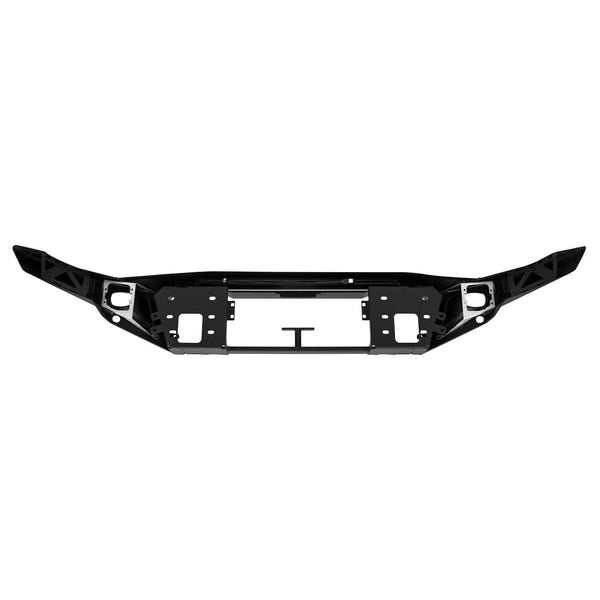 ARB Pare-chocs avant sans treuil — 2021-2025 Ford Bronco (3280010B)