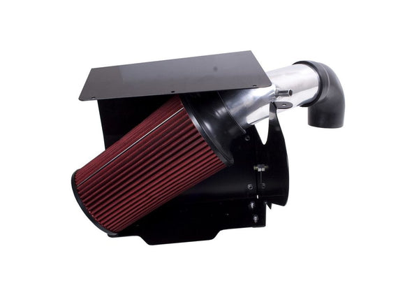 Rugged Ridge COLD AIR Intake Wrangler (YJ) 4.0L 9195