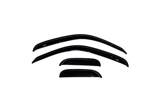 AVS Window Deflectors — 1995-2004 Toyota Tacoma (94948)