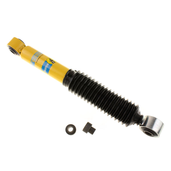 Bilstein B6 4600 Suspension Shock Absorber — Rear, 2008-2022 Toyota Sequoia (33-187266)